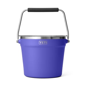 Cubo Para Bebidas Yeti Rambler Ultramarine Violet 7.5L