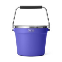 Cubo Para Bebidas Yeti Rambler Ultramarine Violet 7.5L