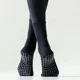 thumbnail image 2 of Calcetines Antideslizantes Algodon Yoga Fitness Set 4 Pares, 2 of 3