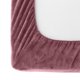 thumbnail image 4 of Juego de sábanas Elegant Comfort, terciopelo, felpa, franela, tamaño queen rose, 4 of 9