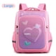 thumbnail image 1 of New Girl School Bags Child Pink Unicorn Printing Backpacks Kindergarten Student Cute Girls Children's Schoolbag Waterproof Kid, 1 of 3