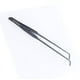 thumbnail image 1 of Dymax pinza punta curva inoxidable plantas y reptiles Premium, 1 of 2
