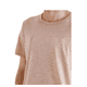 thumbnail image 3 of Polera Hombre Manga Corta Cuello Redondo Rosa Talla L, 3 of 3