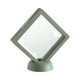 thumbnail image 4 of Vitrina Flotante 3D, Caja Organizadora Compacta Para Anillos, Pulsera De Escaparate, 7cm X 7cm, 4 of 5