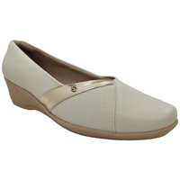 Zapatos Casuales Piccadilly Beige | Pi-14320600000007 - Talla 39
