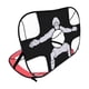 thumbnail image 1 of Arco De Futbol Objetivo Pe 120 X 80 X 80 Cm, 1 of 3