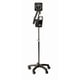 thumbnail image 1 of Monitor de presión arterial Labtron Mobile con soporte rodante, 1 of 6