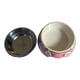 thumbnail image 2 of Bowl Comida Mascota Mediano Flores Royal Pet - Shopyclick, 2 of 2