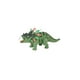 thumbnail image 1 of Juguete Dinosaurio Triceratops Con Luz, Sonido Y Movimento Café, 1 of 2