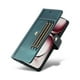 thumbnail image 3 of FOXDOCK Funda tipo Cartera para Realme 13 Pro 5G – Cubierta de Cuero PU con Múltiples Ranuras, Bolsillo para Efectivo y Correa de Muñeca, 3 of 6
