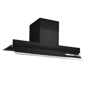 Campana De Cocina Decorativa De Pared Bosch 90 Cm