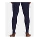 thumbnail image 2 of Leggings Under Armour HeatGear Armour para Hombre Azul Marino 3XL Alto, 2 of 4
