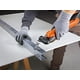 thumbnail image 3 of Hojas de sierra de inmersión Fein Best of E-Cut para madera y metal, paquete de 6, 3 of 9
