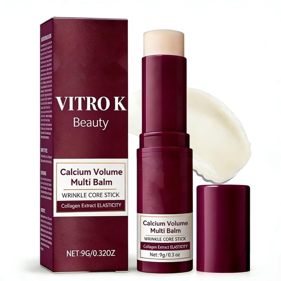 Bálsamo de Belleza Vitro K 9 g Stick Multi Colágeno