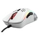thumbnail image 4 of Ratón Gaming GLORIOUS Modelo D- 61 g RGB Blanco, 4 of 9