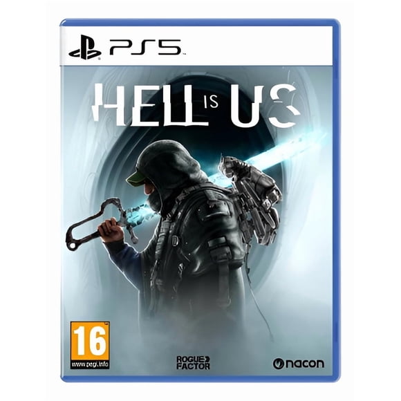 Hell Is Us Playstation 5 - Snipercl