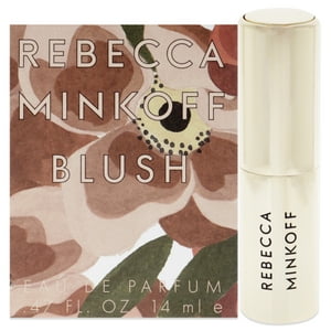 Rebecca Minkoff Rubor De Rebecca Minkoff Para Mujeres - Ml Edp Spray (Mini)
