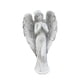 thumbnail image 1 of Estatua De Jardín De ángel, Decoración Al Aire Libre, Altura 18cm Para Decoración Conmemorativa De Jardín, 1 of 3