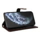 thumbnail image 4 of FOXDOCK Funda tipo Cartera para iPhone 16 Pro – Cubierta de Cuero PU con Múltiples Ranuras, Bolsillo para Efectivo y Correa de Muñeca, 4 of 6