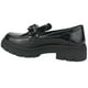 thumbnail image 2 of Zapato Chalada Mujer Selina-5 Negro Casual, 2 of 6