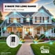 thumbnail image 3 of Smart Lock Kwikset HomeConnect 918 Contemporary Z-Wave, 3 of 9