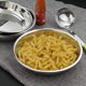 thumbnail image 3 of Platos llanos Anbers de acero inoxidable 18/10 de 24 cm, 4 paquetes, 3 of 6