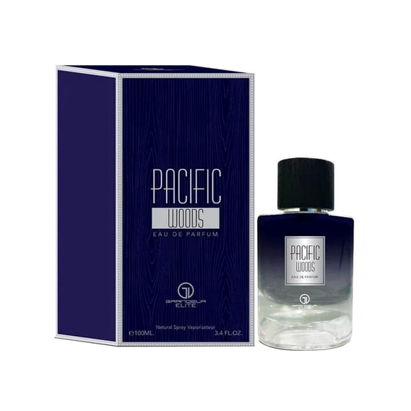 Pacific Woods Men Edp 100ml