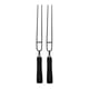 thumbnail image 1 of Set 2 Anticuchos Dobles Blackbull, 1 of 2