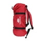 thumbnail image 3 of Bolsa De Cuerda De Escalada De Nylon Plegable Soporte Para Equipo De Engranaje Almacenamiento Rojo, 3 of 3