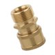 thumbnail image 2 of Conector Rápido Para Lavadora A Presión Conexión Fácil 10, 2 of 5