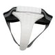 thumbnail image 1 of Protector Abdominal Taekwondo y Kickboxing, Mujer XS Ajustable, 1 of 3