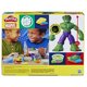 thumbnail image 4 of Masas y Plastilinas Marvel Hulk Aplasta y Moldea., 4 of 16