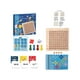 thumbnail image 4 of Juego De Mesa De Multiplicación Montessori De Madera Para Niños Pequeños, Niñas, Niños, Estilo B, 4 of 5