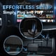 thumbnail image 3 of Convertidor HDMI MINIX Car TV Mate Plug and Play para automóviles, 3 of 6