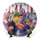 thumbnail image 1 of Plato Decorativo de Porcelana Fortnite 15 cm, 1 of 6