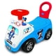 thumbnail image 1 of Toy Kiddieland Disney Mi primer coche de policía de Mickey, 1 of 4