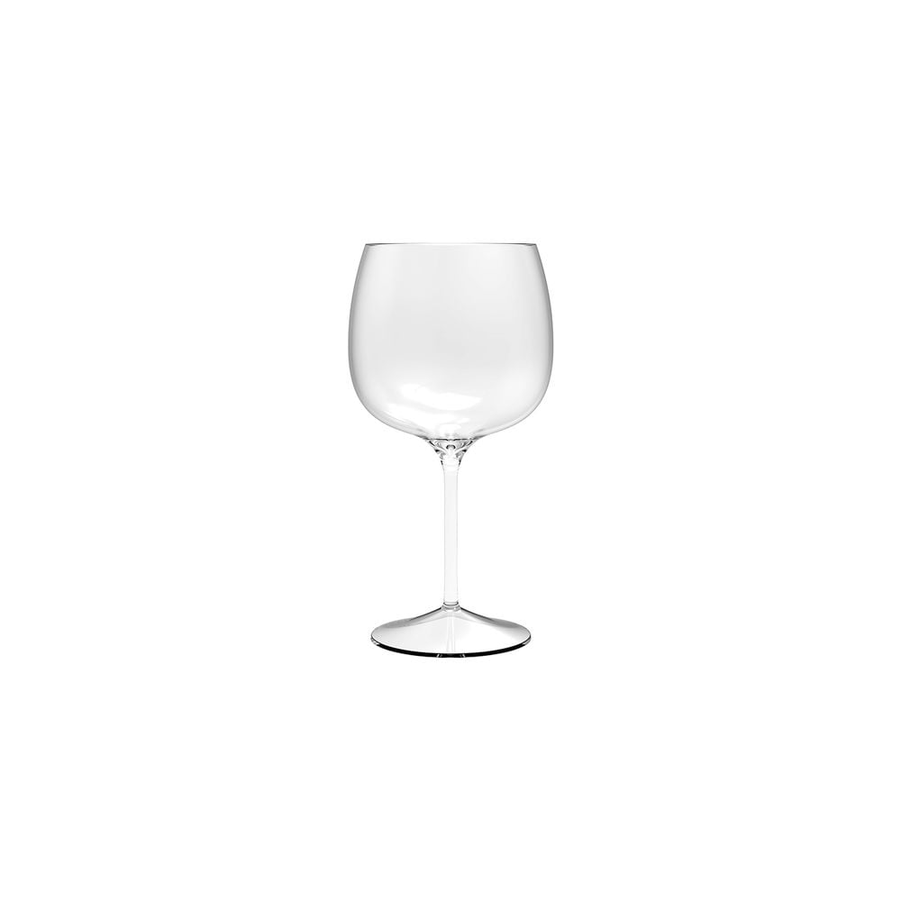 Ou - Copa De Gin 600 Ml Transparente