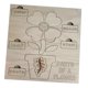 thumbnail image 3 of Rompecabezas De Madera Portátil De Aprendizaje Temprano Para Niños, Niños Y Niñas, Regalo De Cumpleaños, 3 of 3