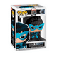 thumbnail image 3 of FUNKO POP! Marvel 80 Years - Black Widow 551, 3 of 3