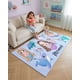 thumbnail image 1 of Alfombra de Juegos Infantil Practica de 120x160cm, 1 of 6