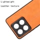 thumbnail image 4 of Funda Cartera Desmontable para Xiaomi 14T Pro con Soporte y Ranuras Amarillo, 4 of 5