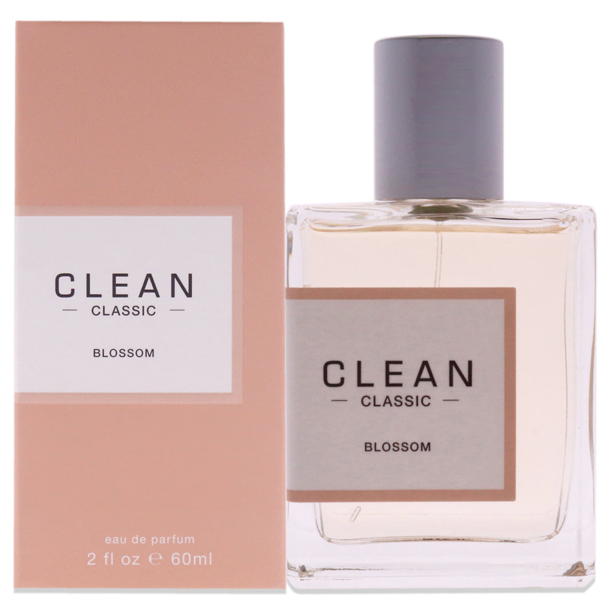 Perfume Clean Blossom Edp 60ml Mujer