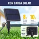 thumbnail image 3 of Guirnalda Luces Solar 10mt Exterior + 10 Ampolletas, 3 of 3