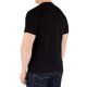 thumbnail image 3 of Camiseta Psycho Bunny M Negra de Cuello Redondo en Algodón Pima, 3 of 5