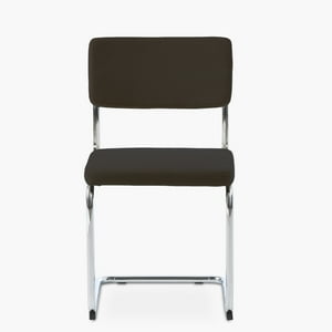 Form Design - Silla Comedor Fontas Café