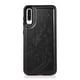 thumbnail image 1 of PU Leather Flower Case For Samsung Galaxy A54 A14 A73 A53 A33 A13 A72 A52 A32 A71 A51 A21S A70 A50 A30 S A20 A20E A10E 4G 5G Card Slot Magnetic Phone Cover, 1 of 3