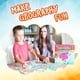 thumbnail image 2 of Rompecabezas Geotoys GeoPuzzle Asia 50 piezas para niños de 6 a 9 años, 2 of 7