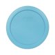 thumbnail image 3 of Paquete de tapas Pyrex Oceanic Shades para 7202, 7200, 7201, 7402, 3 of 4