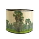 thumbnail image 1 of Pantalla De Tambor E27 Pantallas De Lámpara De Bambú Hechas A Mano Para Lámparas De Mesa Lámparas De Noche árbol, 1 of 5