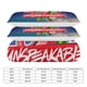 thumbnail image 3 of Galaxy Unspeakable Comforter Set Soft 3 Pcs Twin Bedding Sets Thicken for All Season, 3 of 5